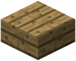 Wooden Slabs